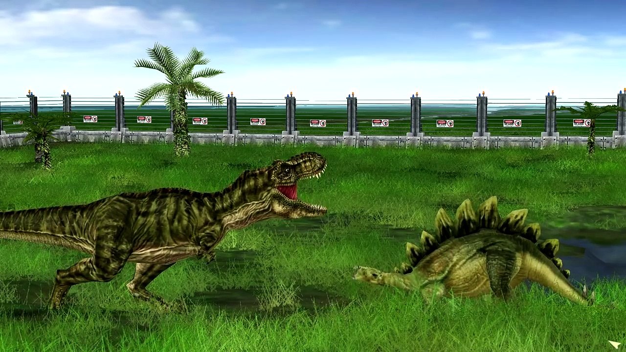 Jurassic Park Free Download For Pc