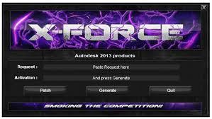 Xforce Keygen Autodesk 2013 Download